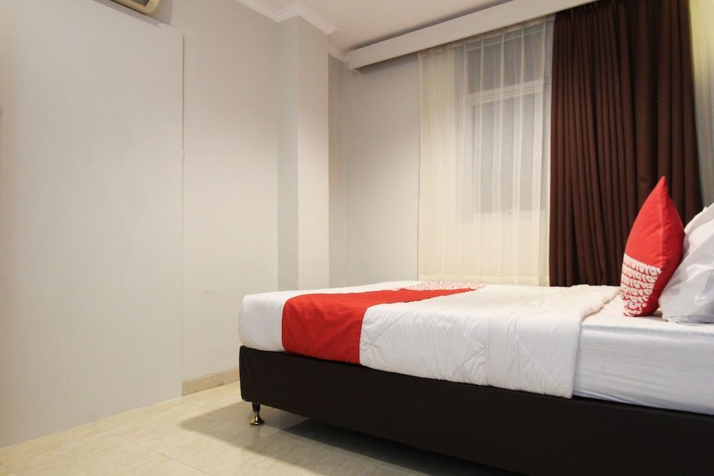 Пангкалпинанг: OYO 1157 Ant Home