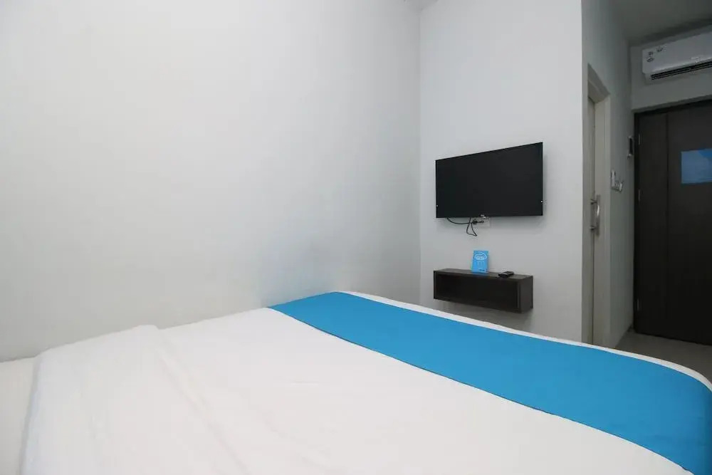 Бандунг: Airy Buah Batu Ciparay 467B Bandung