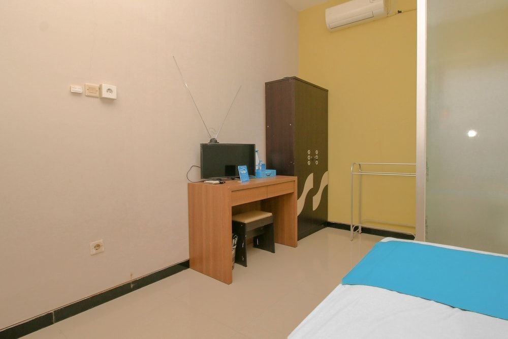 Семаранг: Airy Eco Rejosari Lima 47 Semarang