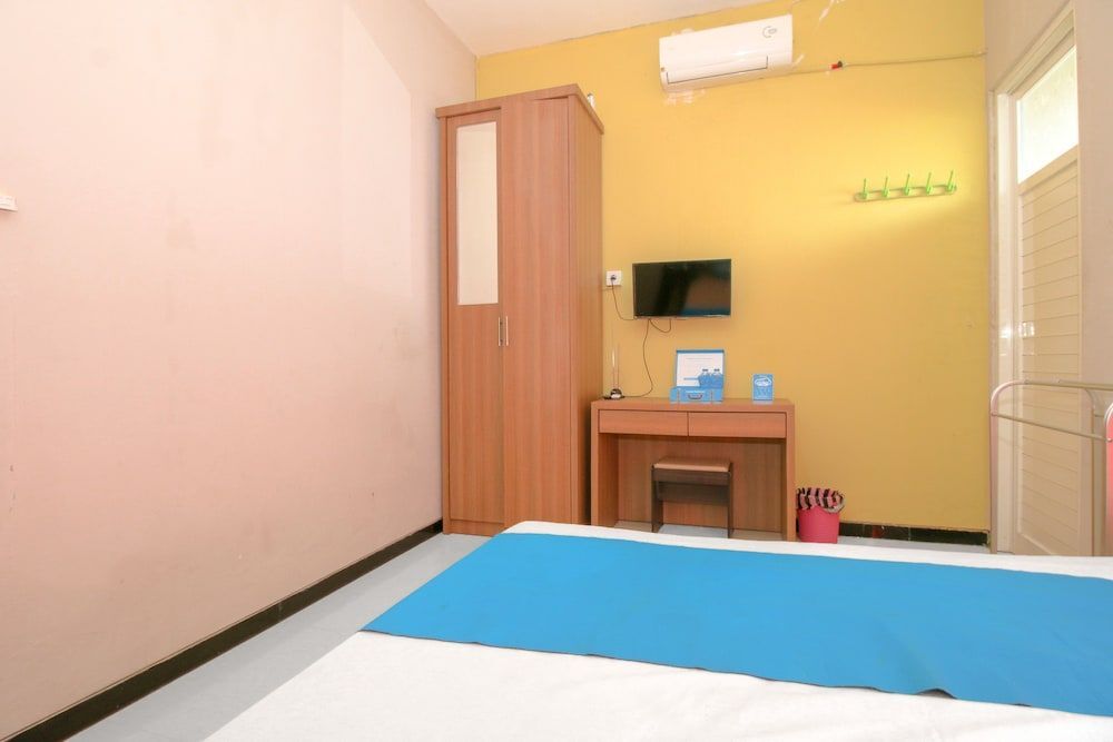Семаранг: Airy Eco Rejosari Lima 47 Semarang