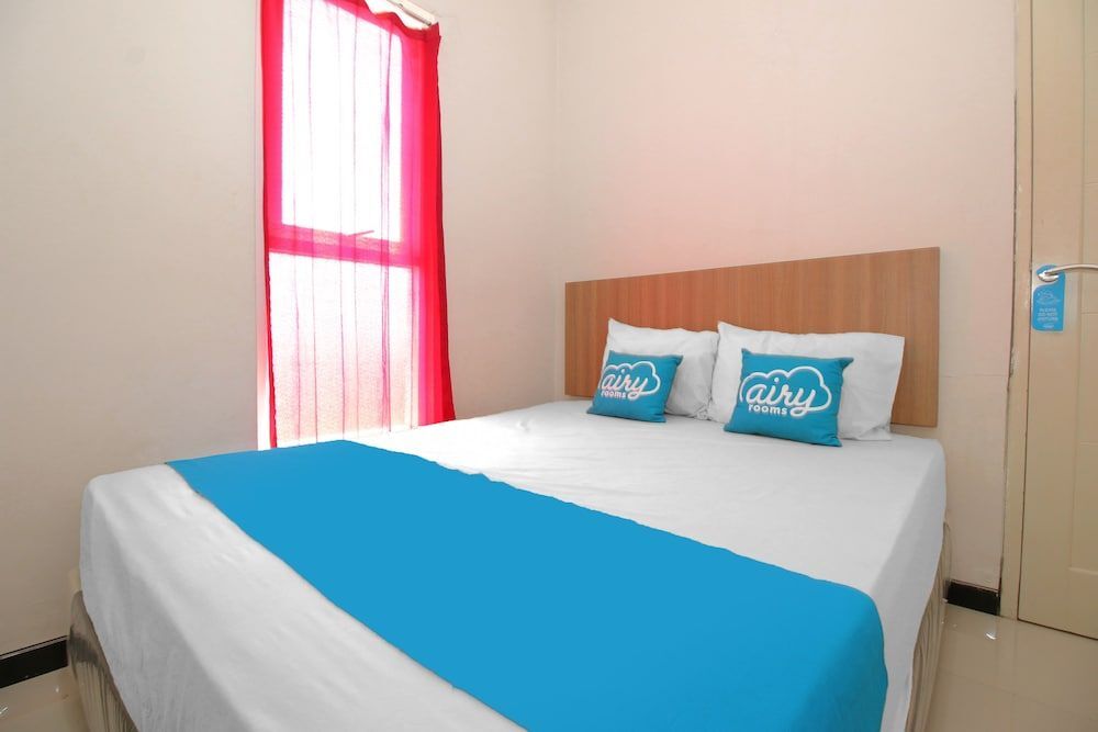 Семаранг: Airy Eco Rejosari Lima 47 Semarang