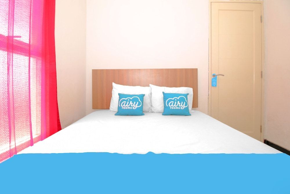 Семаранг: Airy Eco Rejosari Lima 47 Semarang