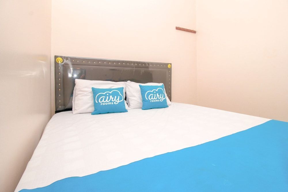 Семаранг: Airy Eco Syariah Bulusan Selatan Raya 46 Semarang