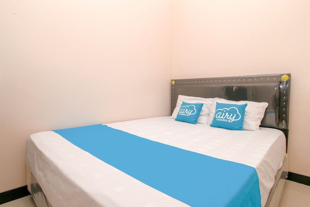Семаранг: Airy Eco Syariah Bulusan Selatan Raya 46 Semarang