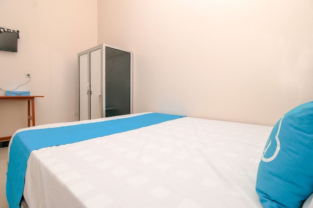 Семаранг: Airy Eco Syariah Bulusan Selatan Raya 46 Semarang