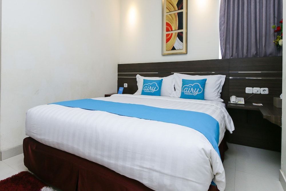 Макассар: Airy Wajo Banda 37 Makassar