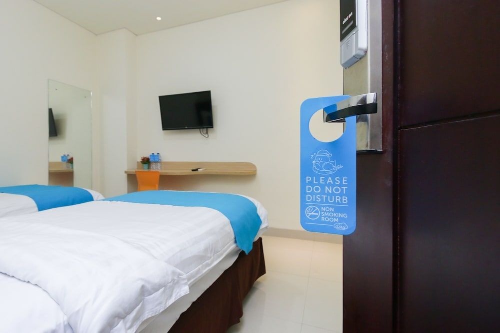 Макассар: Airy Wajo Banda 37 Makassar