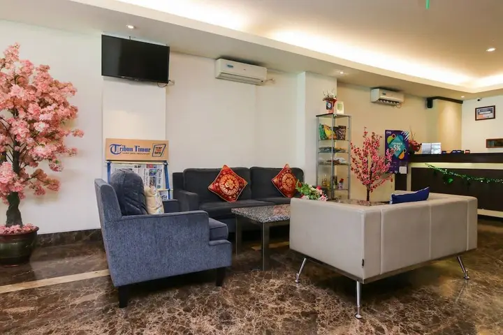 Макассар: Airy Wajo Banda 37 Makassar