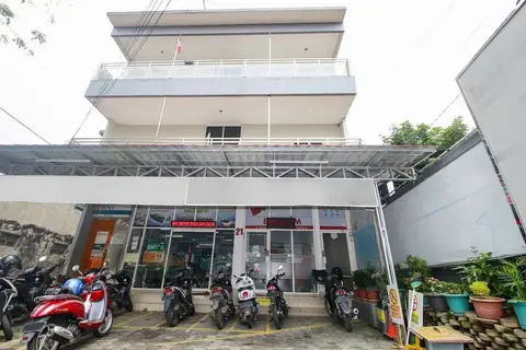 Airy Syariah Tembalang Banjarsari 21 Semarang — фото 1