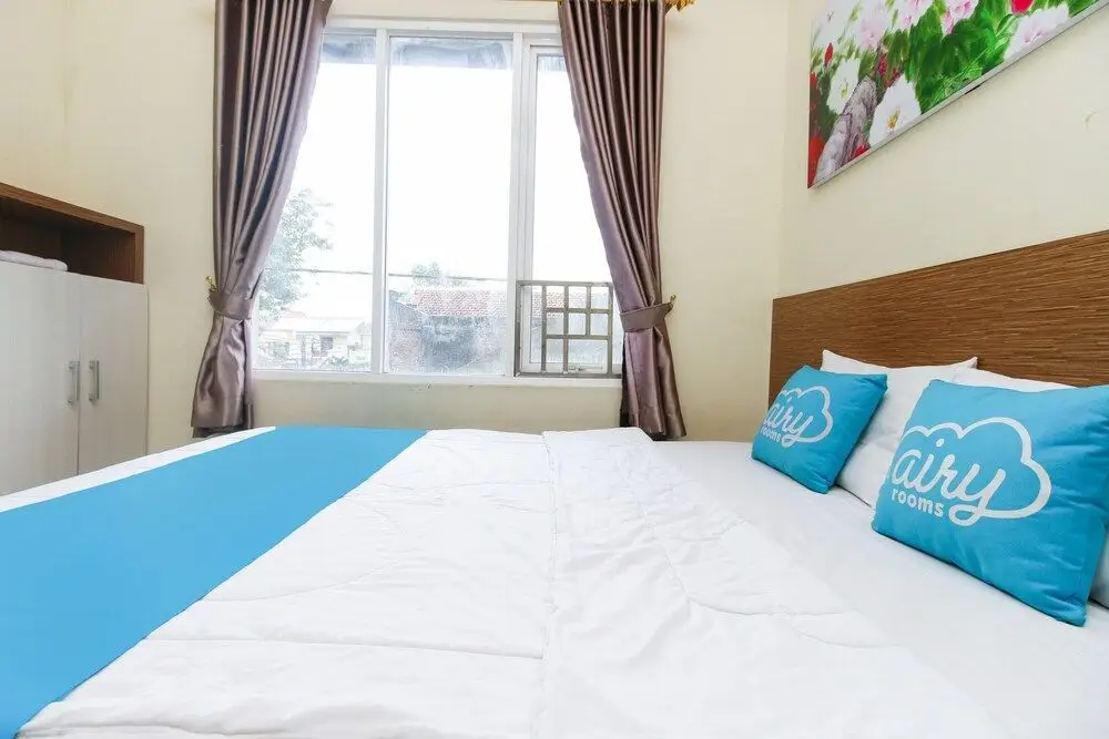 Семаранг: Airy Syariah Tembalang Banjarsari 21 Semarang