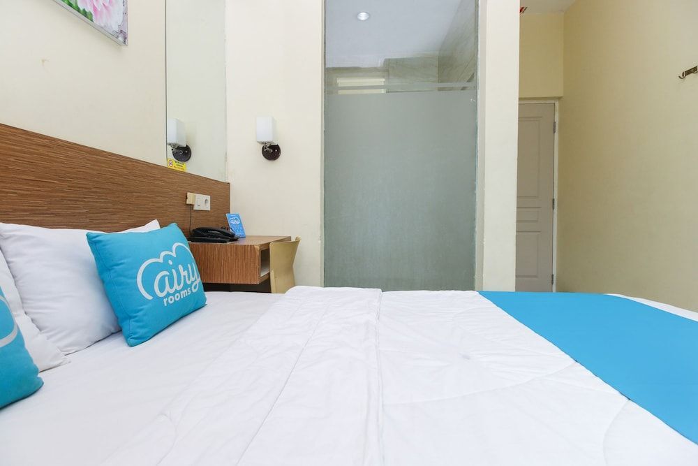 Семаранг: Airy Syariah Tembalang Banjarsari 21 Semarang