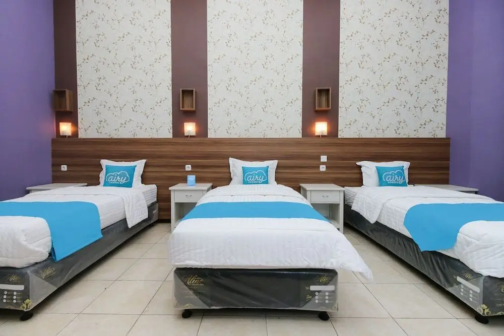 Airy Syariah Klojen Tanimbar 22 Malang — фото 1