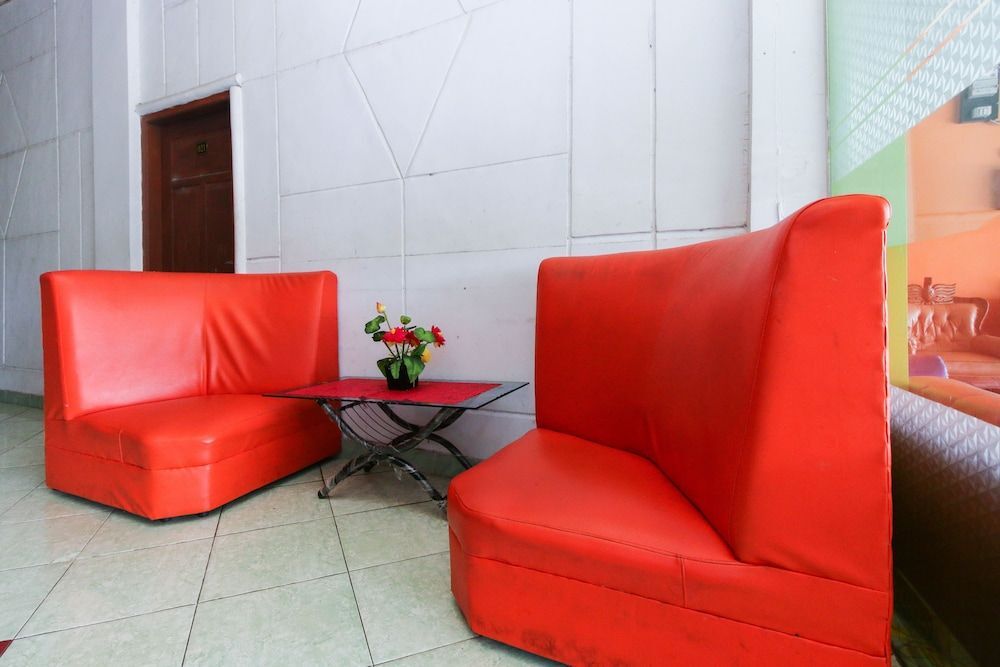 Макассар: Airy Eco Bandara Sultan Hasanuddin Makassar
