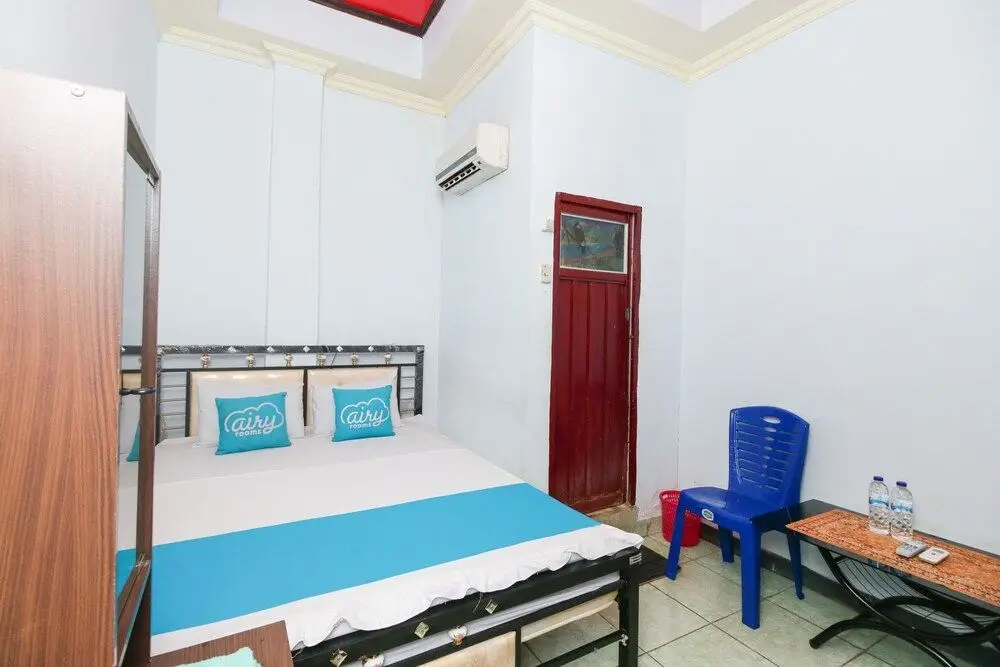 Макассар: Airy Eco Bandara Sultan Hasanuddin Makassar