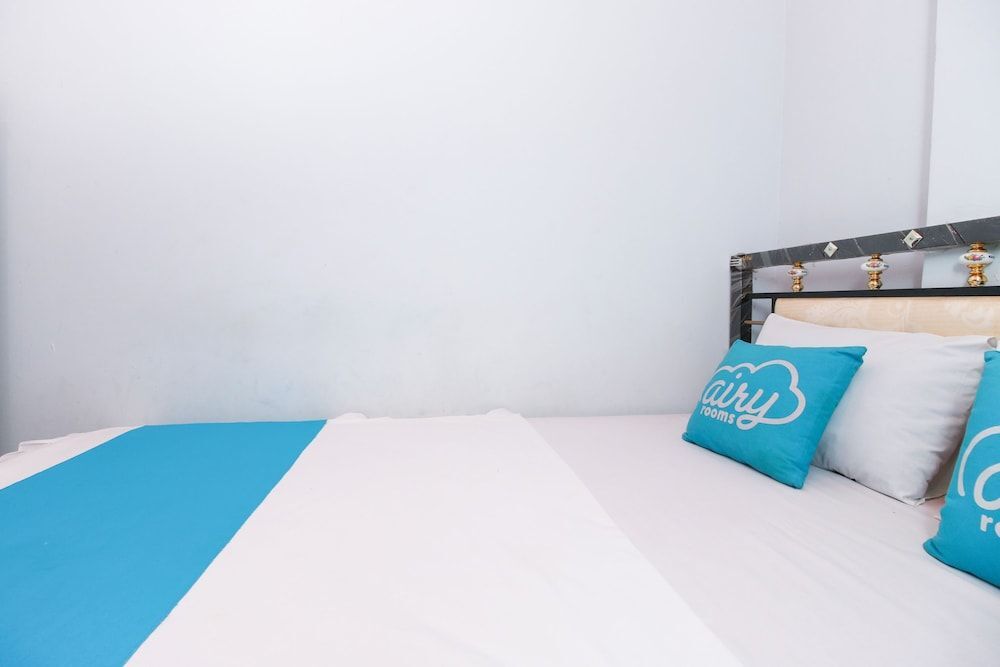 Макассар: Airy Eco Bandara Sultan Hasanuddin Makassar
