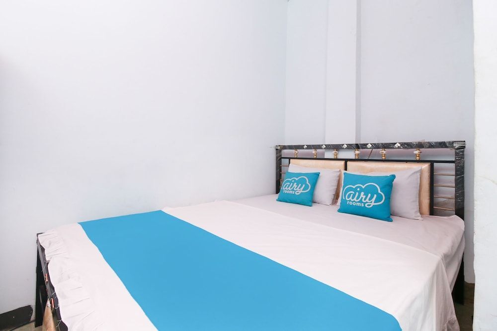 Макассар: Airy Eco Bandara Sultan Hasanuddin Makassar