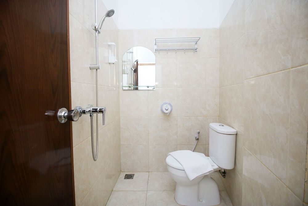Джакарта: Airy Syariah Sunter Ancol Selatan Dua 31 Jakarta