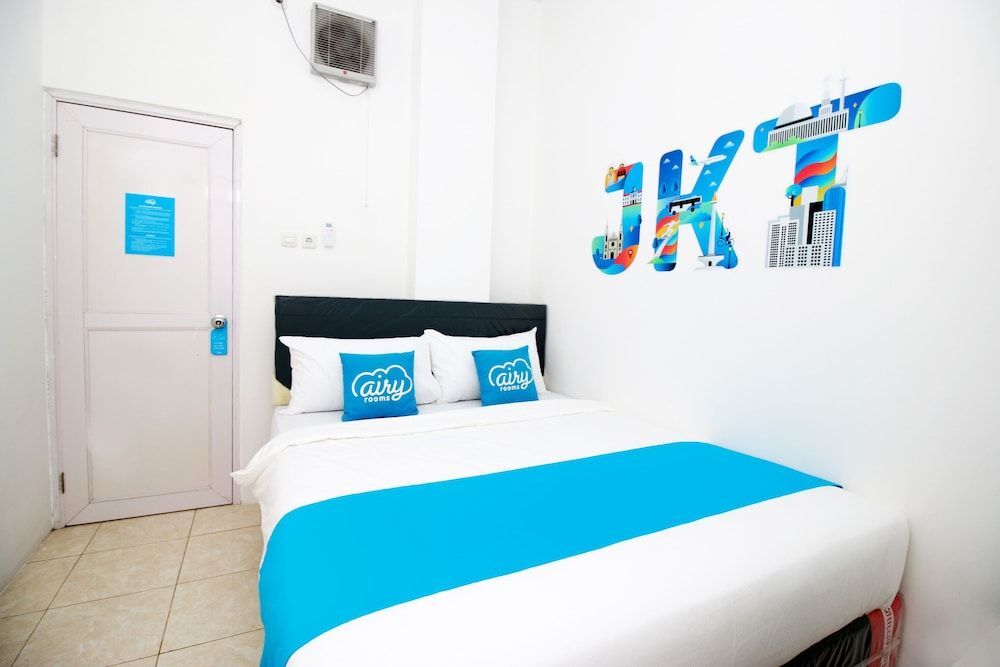 Джакарта: Airy Syariah Sunter Ancol Selatan Dua 31 Jakarta