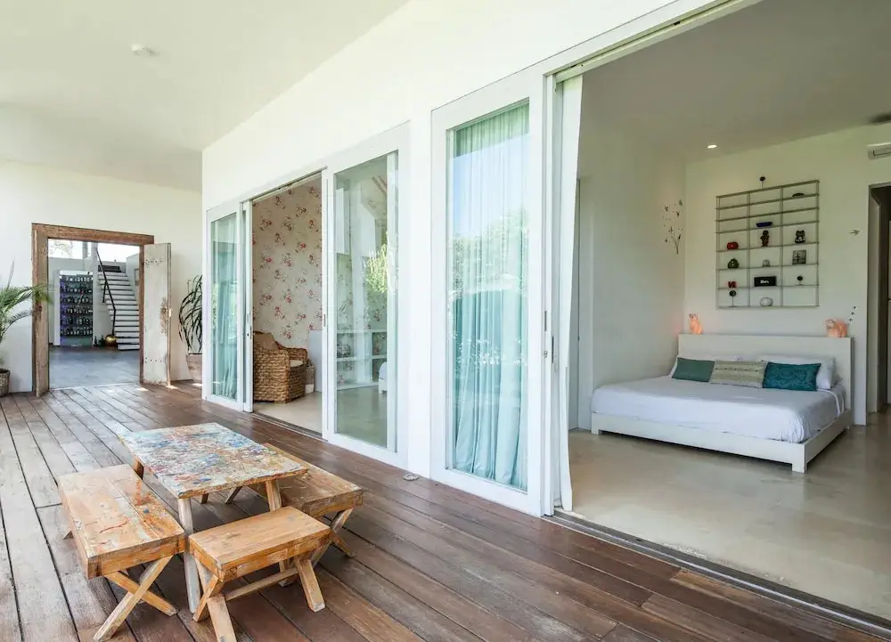 Villa Maz 2 — фото 1