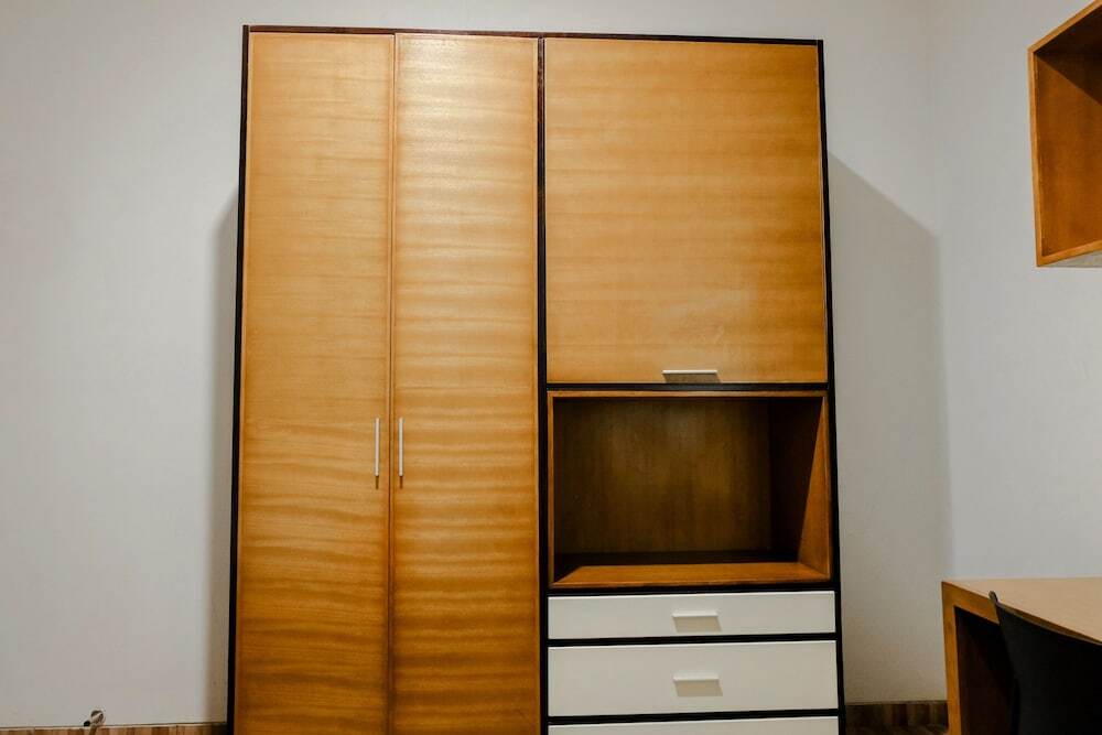 Маланг: OYO 1023 Junggo Tentrem