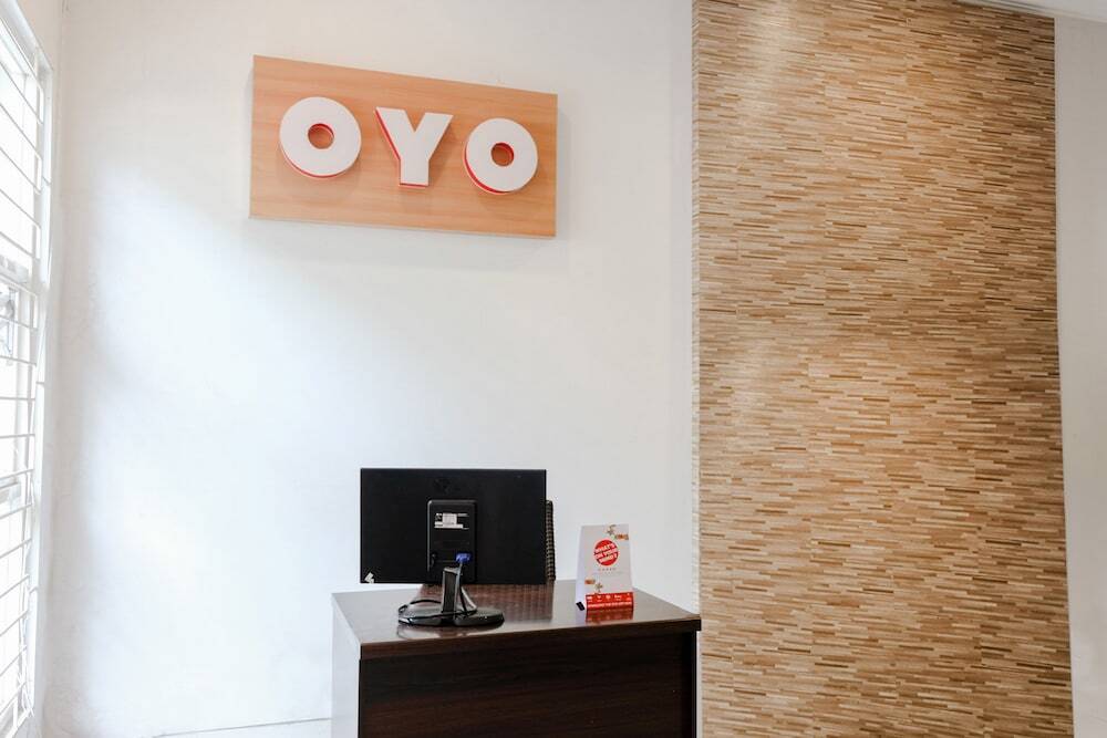Маланг: OYO 1023 Junggo Tentrem