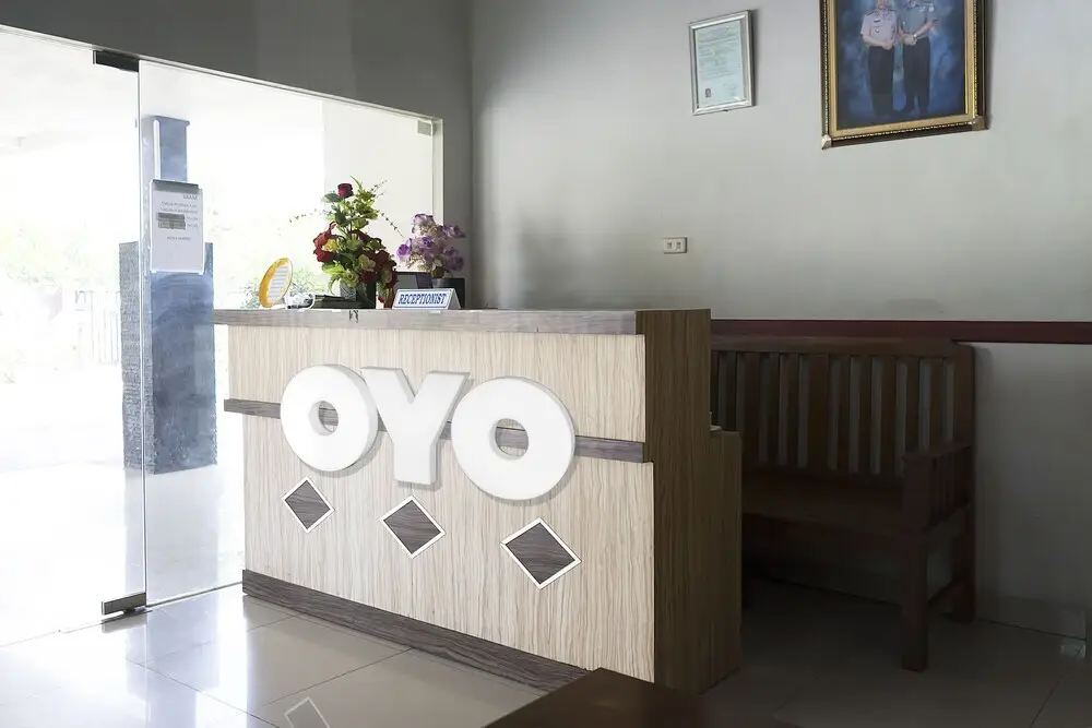 Джамби: OYO 1283 Guest House Loemajan