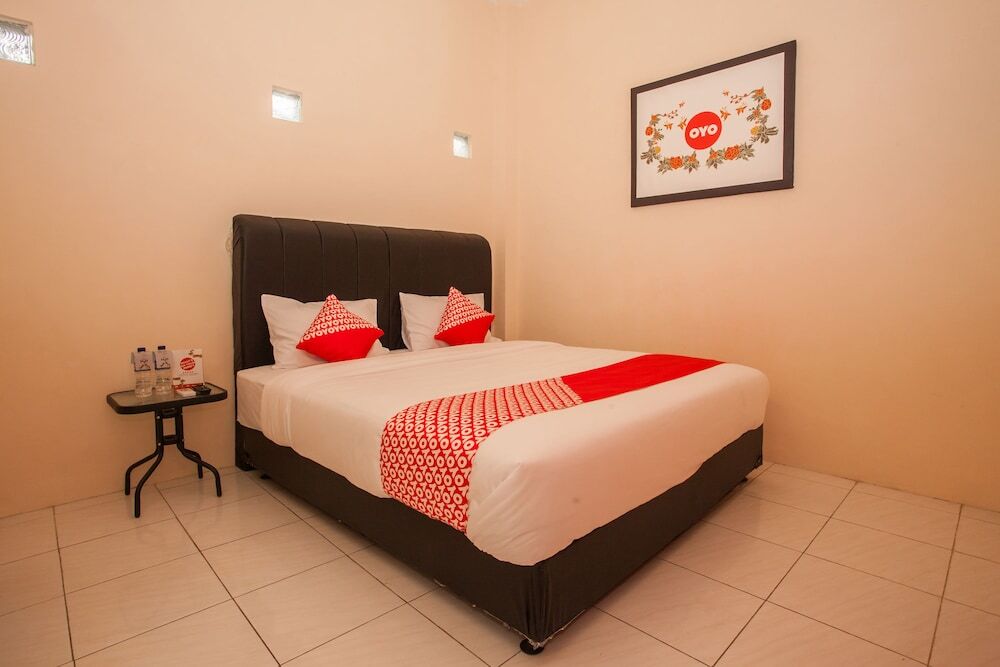 Медан: OYO 1031 ZK Home Stay