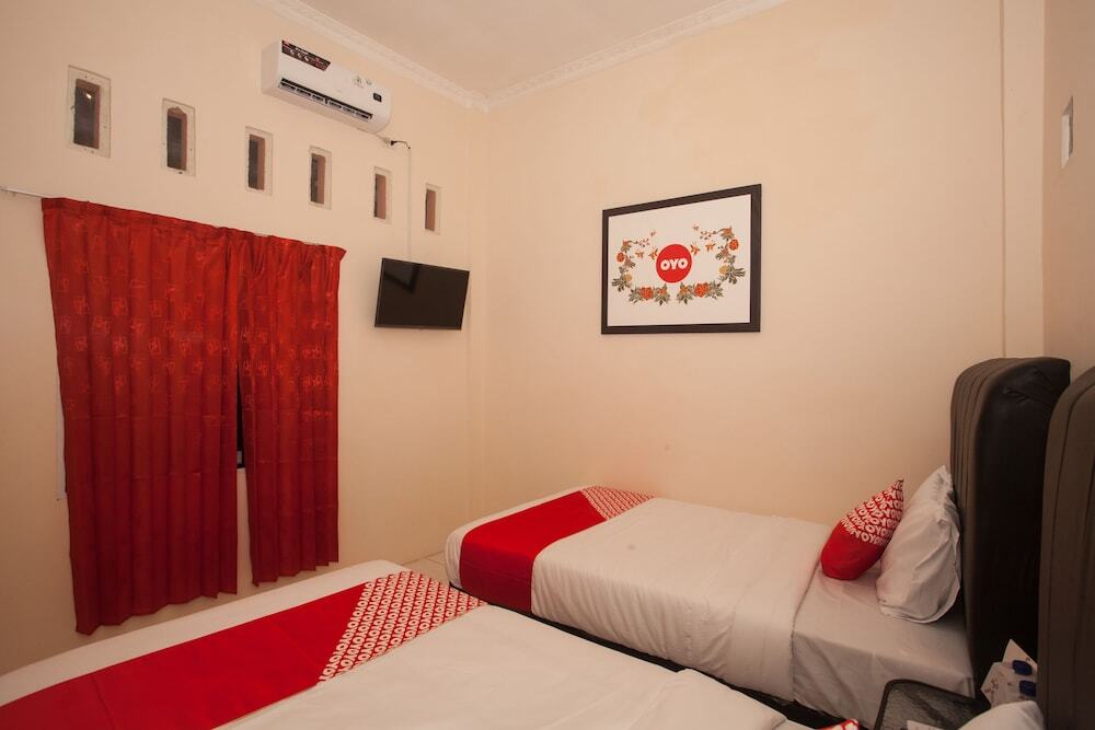 Медан: OYO 1031 ZK Home Stay