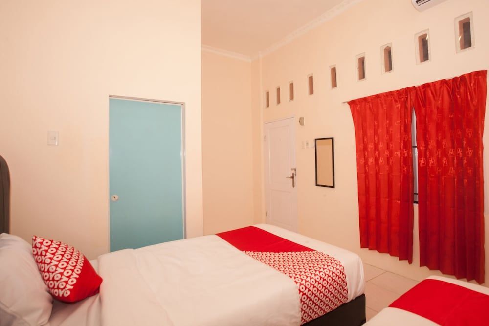 Медан: OYO 1031 ZK Home Stay