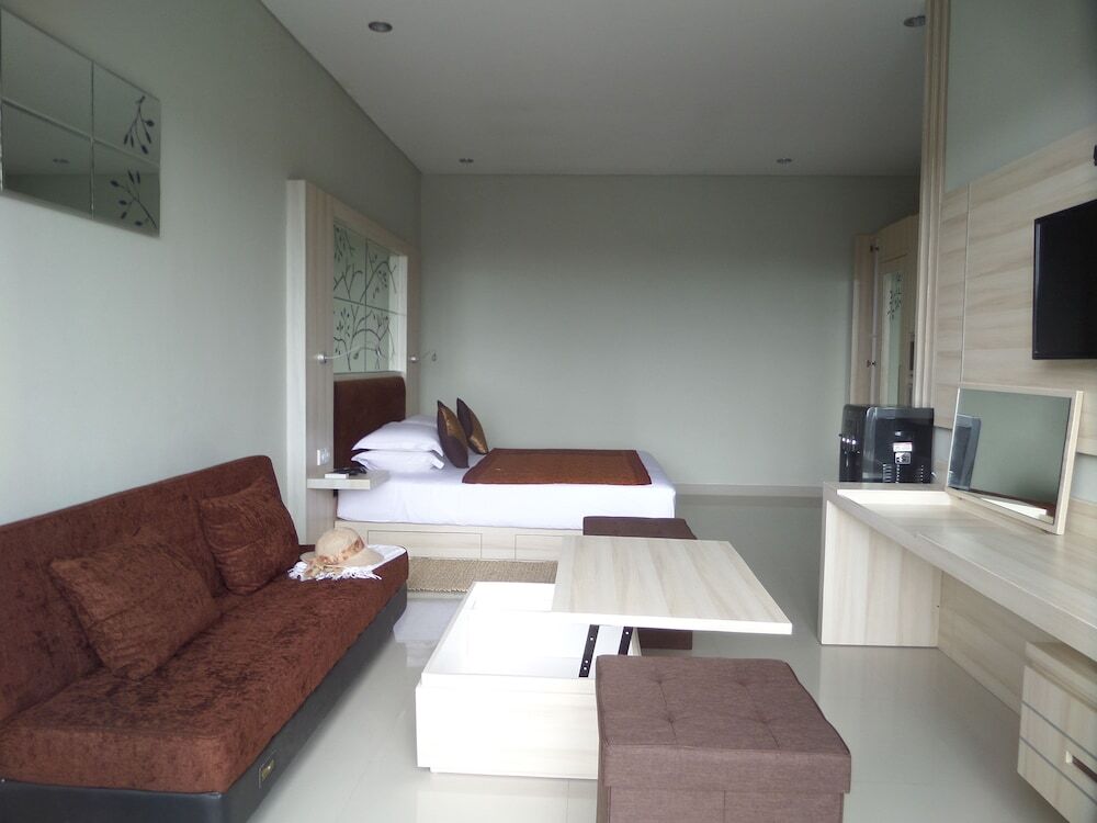 Джимбаран: Griya Loft Villas