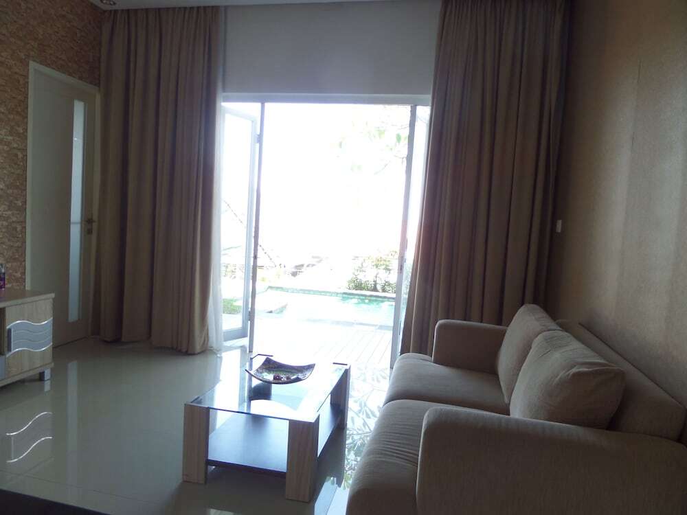 Джимбаран: Griya Loft Villas