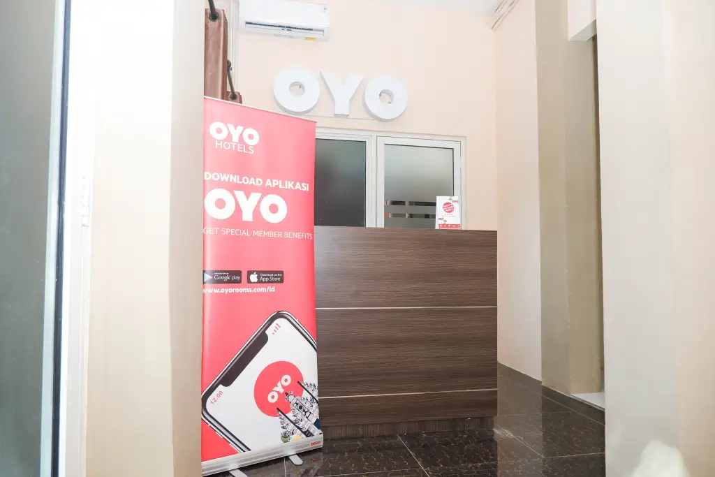 Семаранг: OYO 1217 Candi Residence