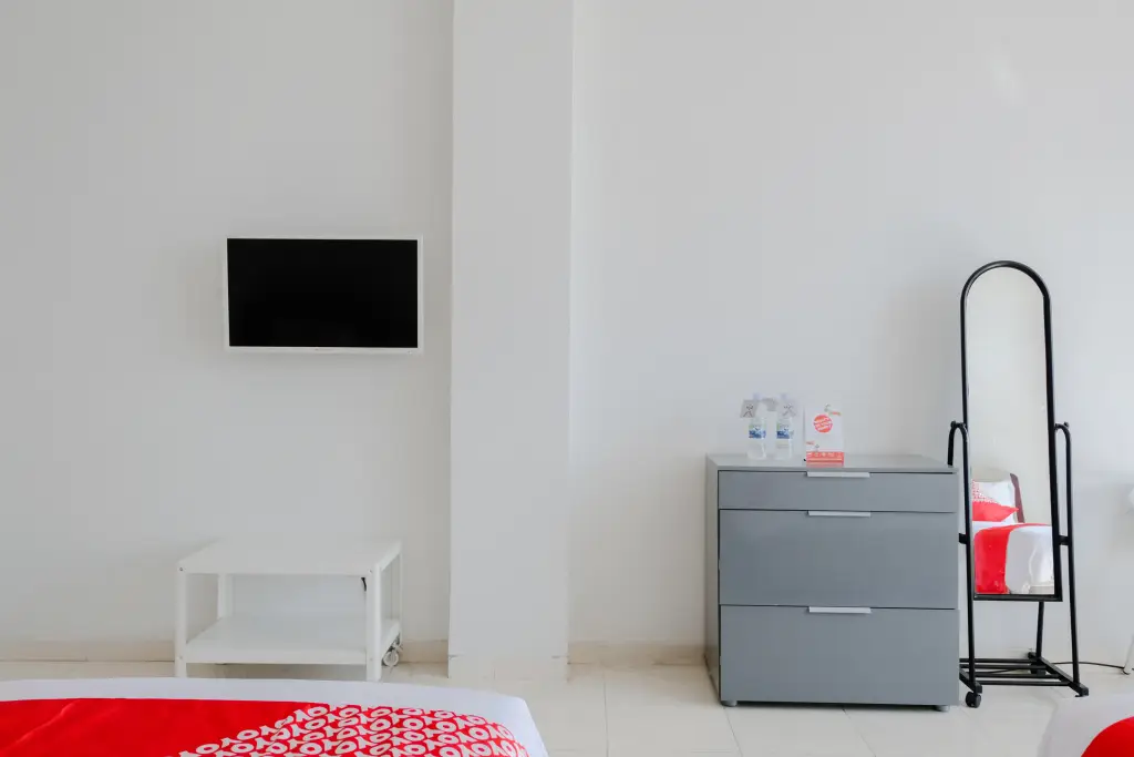 Бату: OYO 1194 Villa Bukit Panderman Residence