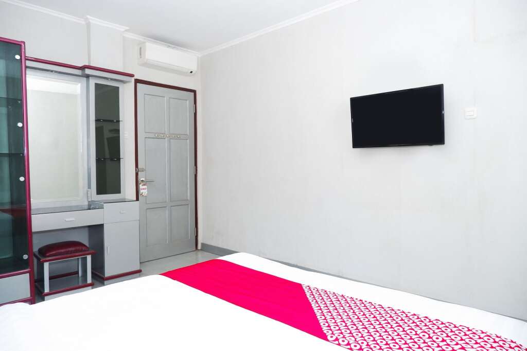 Семаранг: OYO 1284 Executive Residence