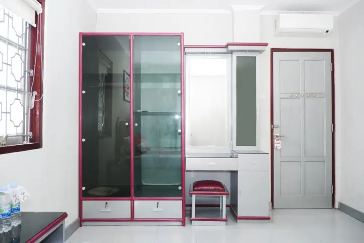 Семаранг: OYO 1284 Executive Residence