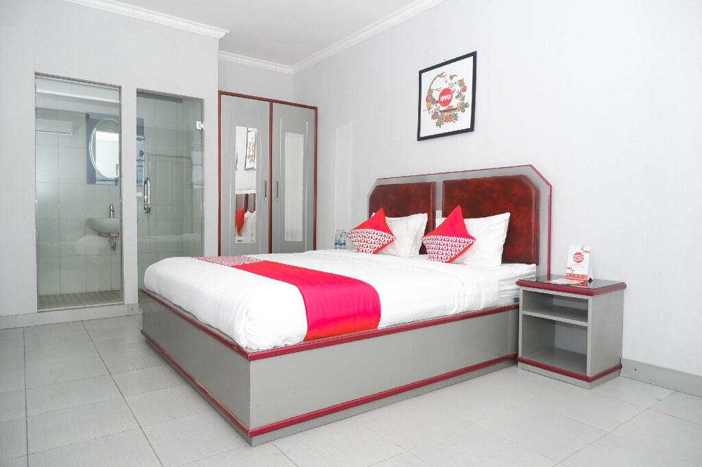 Семаранг: OYO 1284 Executive Residence