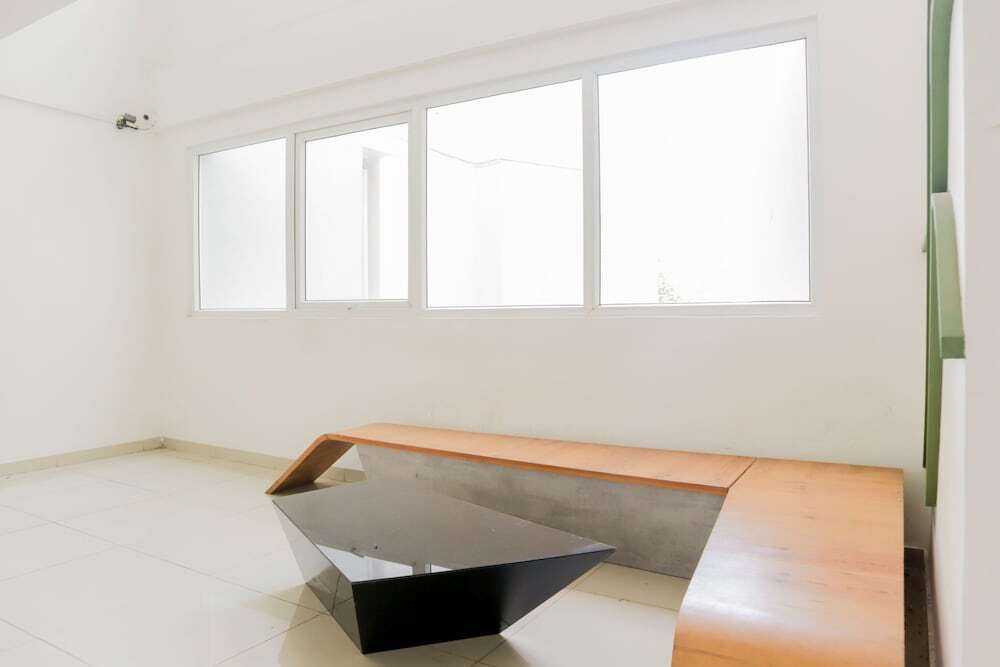 Тангеранг: OYO 1242 Aeropolis Apartment