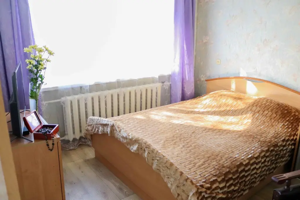Апартаменты Проспект Ленина — фото 1