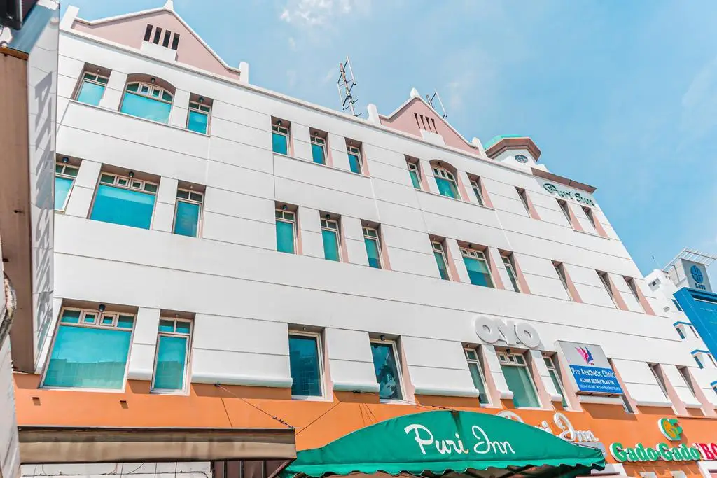 Puri Inn — фото 1