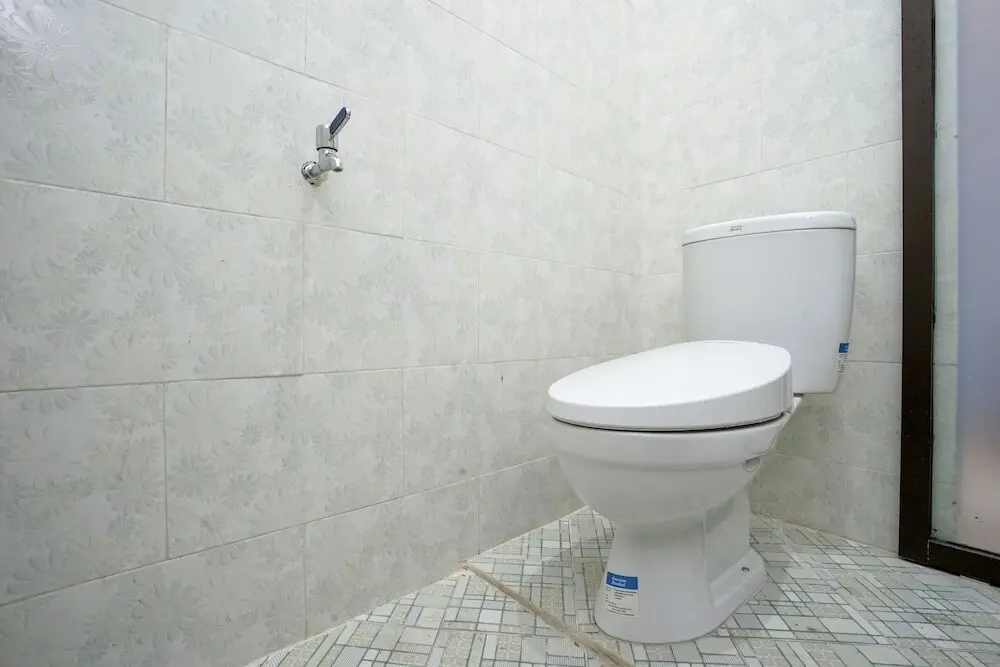 Джокьякарта: OYO Life 1180 Bunda Haveraka Residence