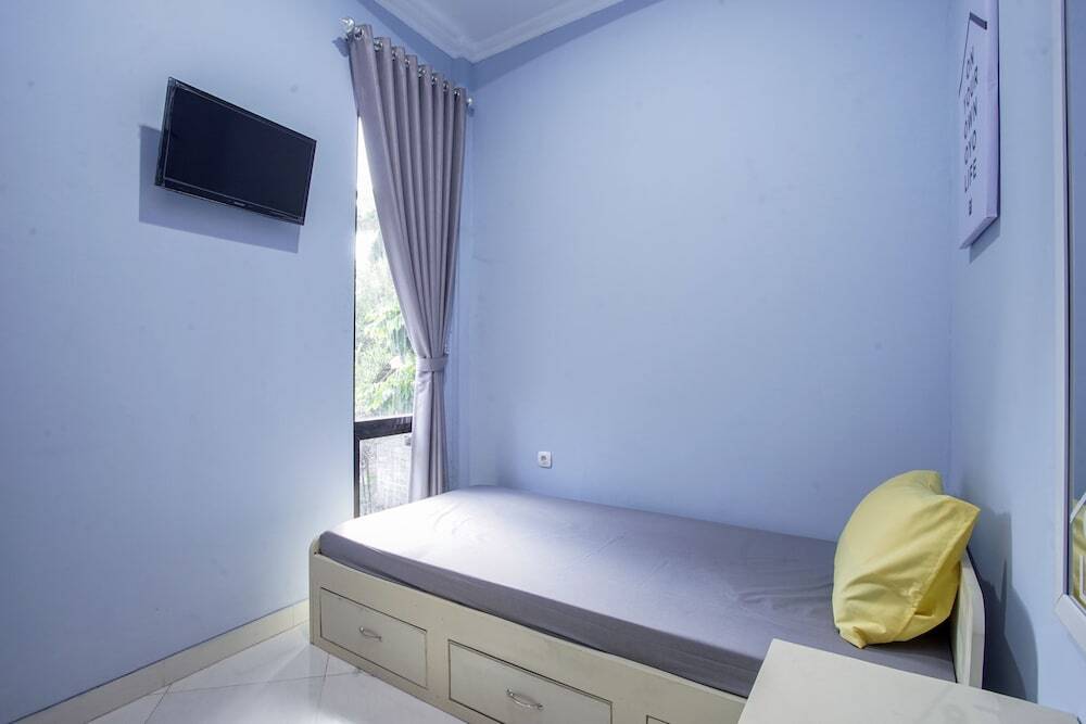 Джокьякарта: OYO Life 1180 Bunda Haveraka Residence