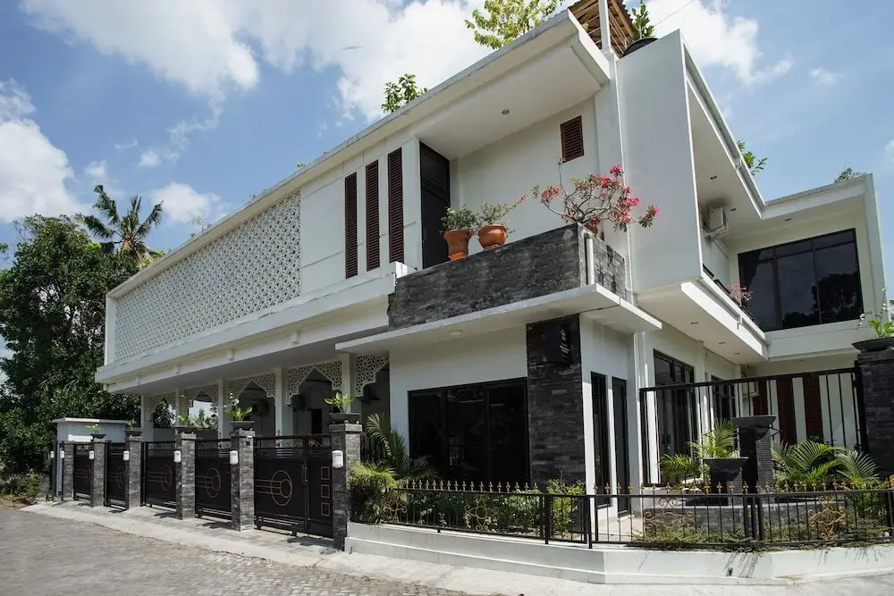 Джокьякарта: OYO Life 1180 Bunda Haveraka Residence