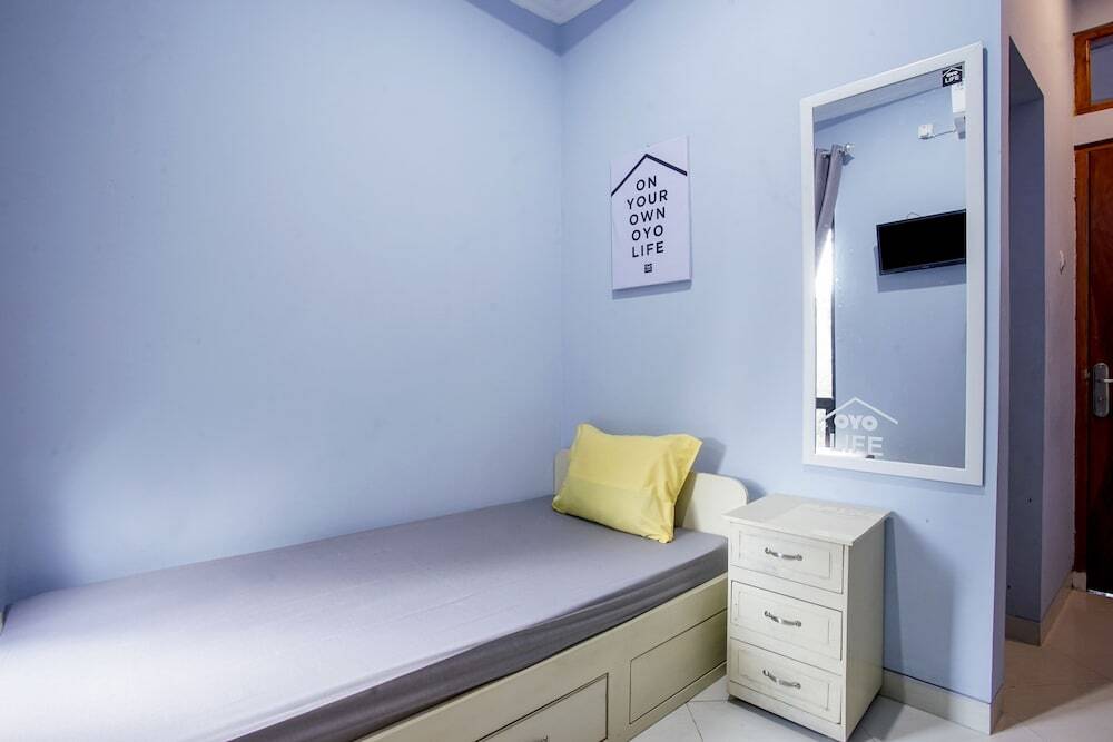 Джокьякарта: OYO Life 1180 Bunda Haveraka Residence