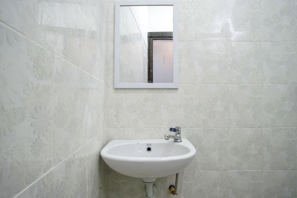 Джокьякарта: OYO Life 1180 Bunda Haveraka Residence