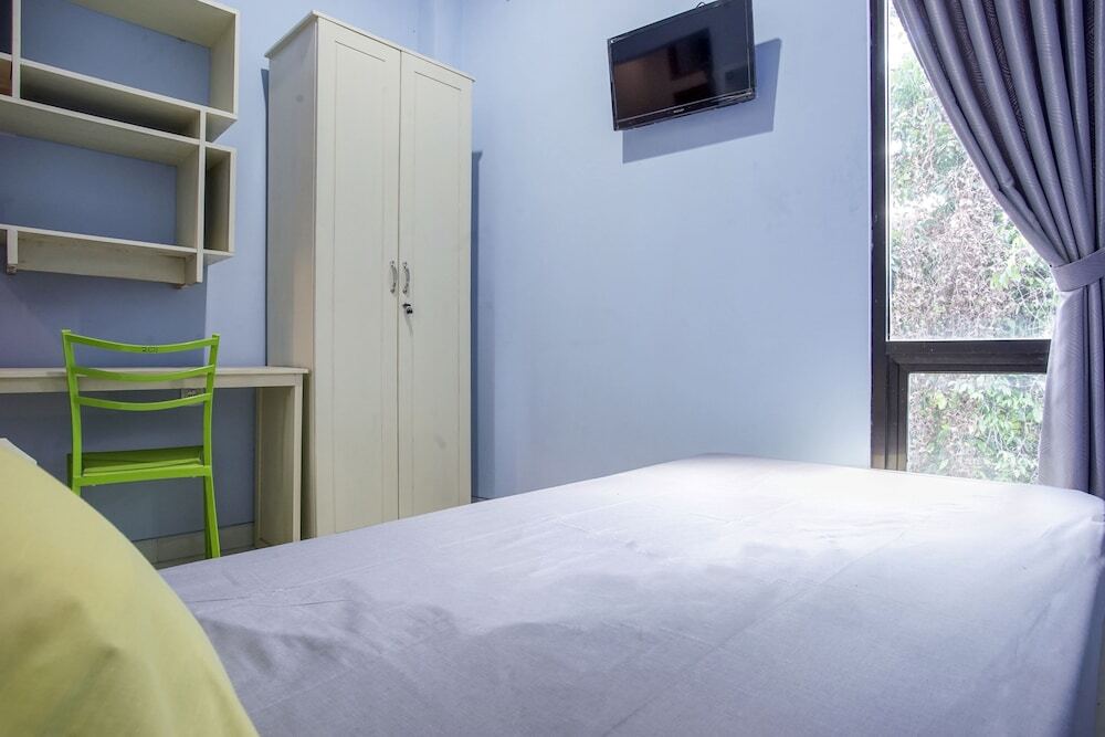 Джокьякарта: OYO Life 1180 Bunda Haveraka Residence