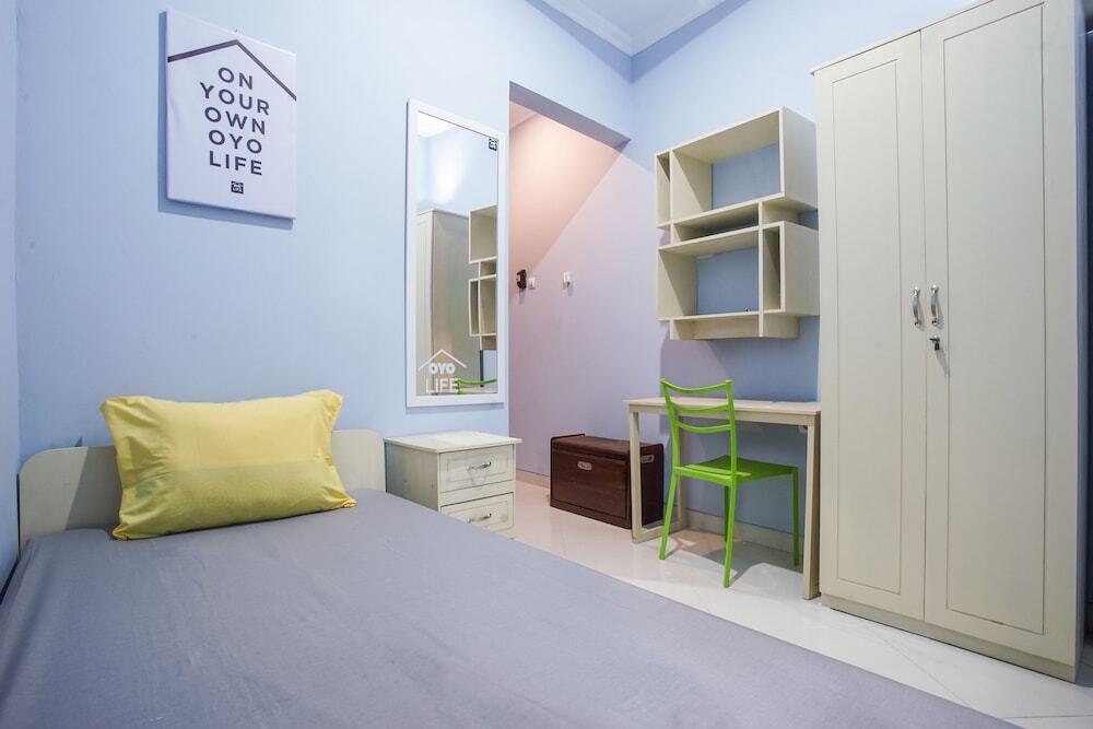 Джокьякарта: OYO Life 1180 Bunda Haveraka Residence