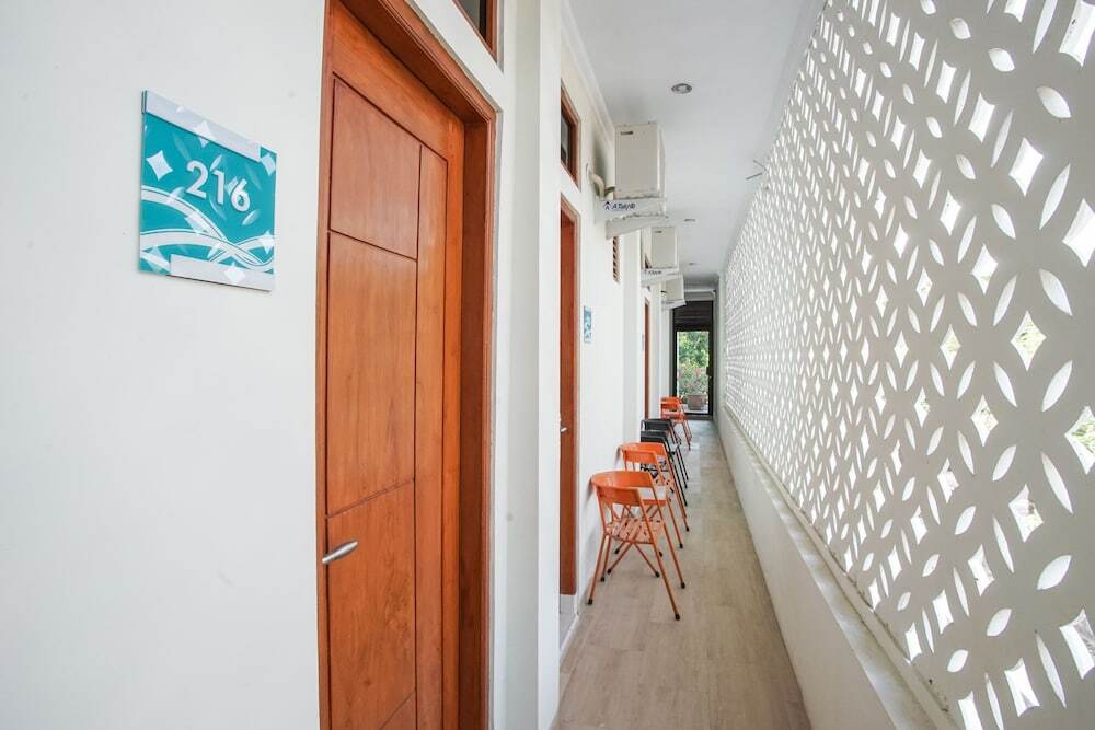 Джокьякарта: OYO Life 1180 Bunda Haveraka Residence