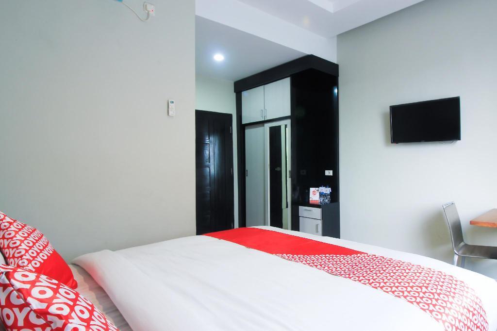 Пеканбару: OYO 1227 Variz Homestay Syariah
