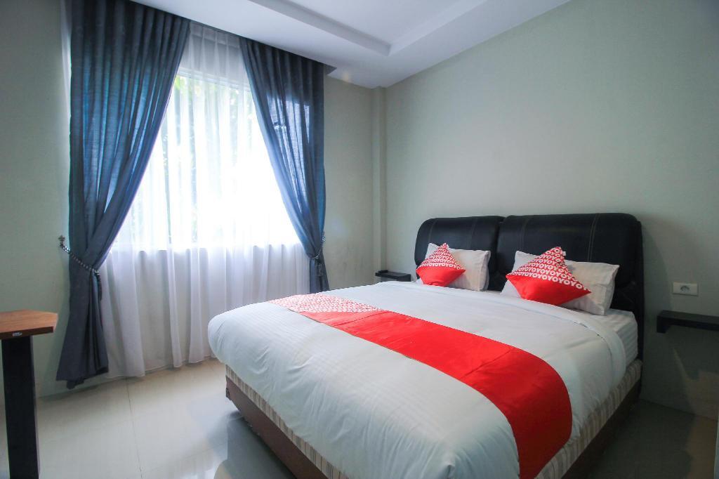 Пеканбару: OYO 1227 Variz Homestay Syariah