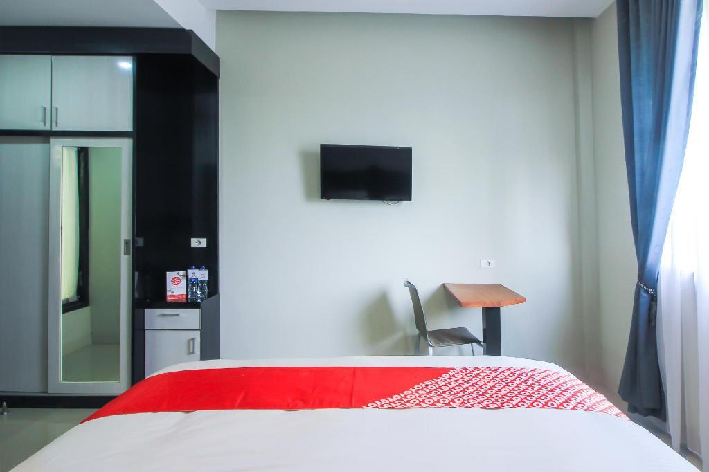 Пеканбару: OYO 1227 Variz Homestay Syariah